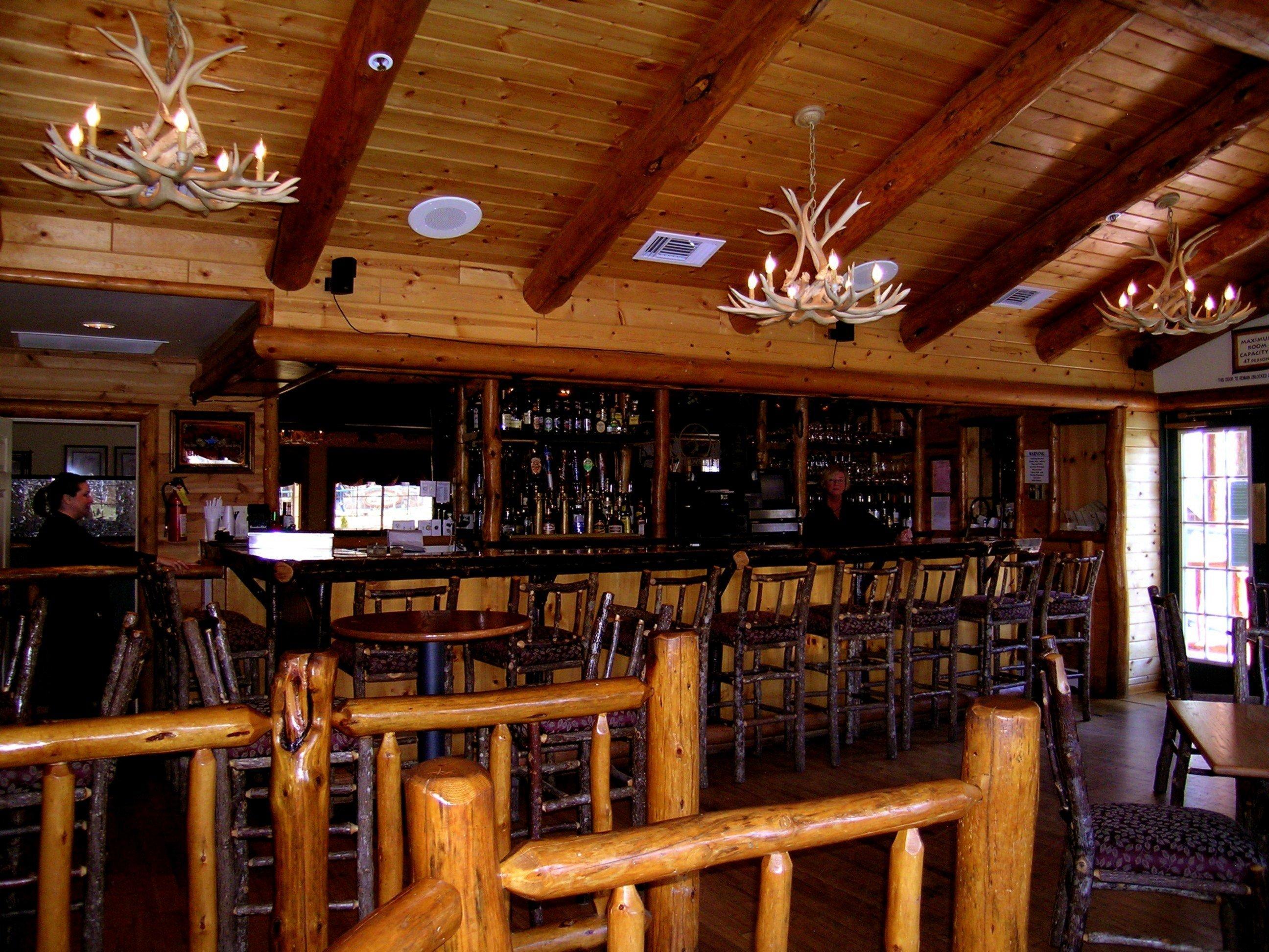 Holiday Inn Resort The Lodge At Big Bear Lake By Ihg Eksteriør bilde