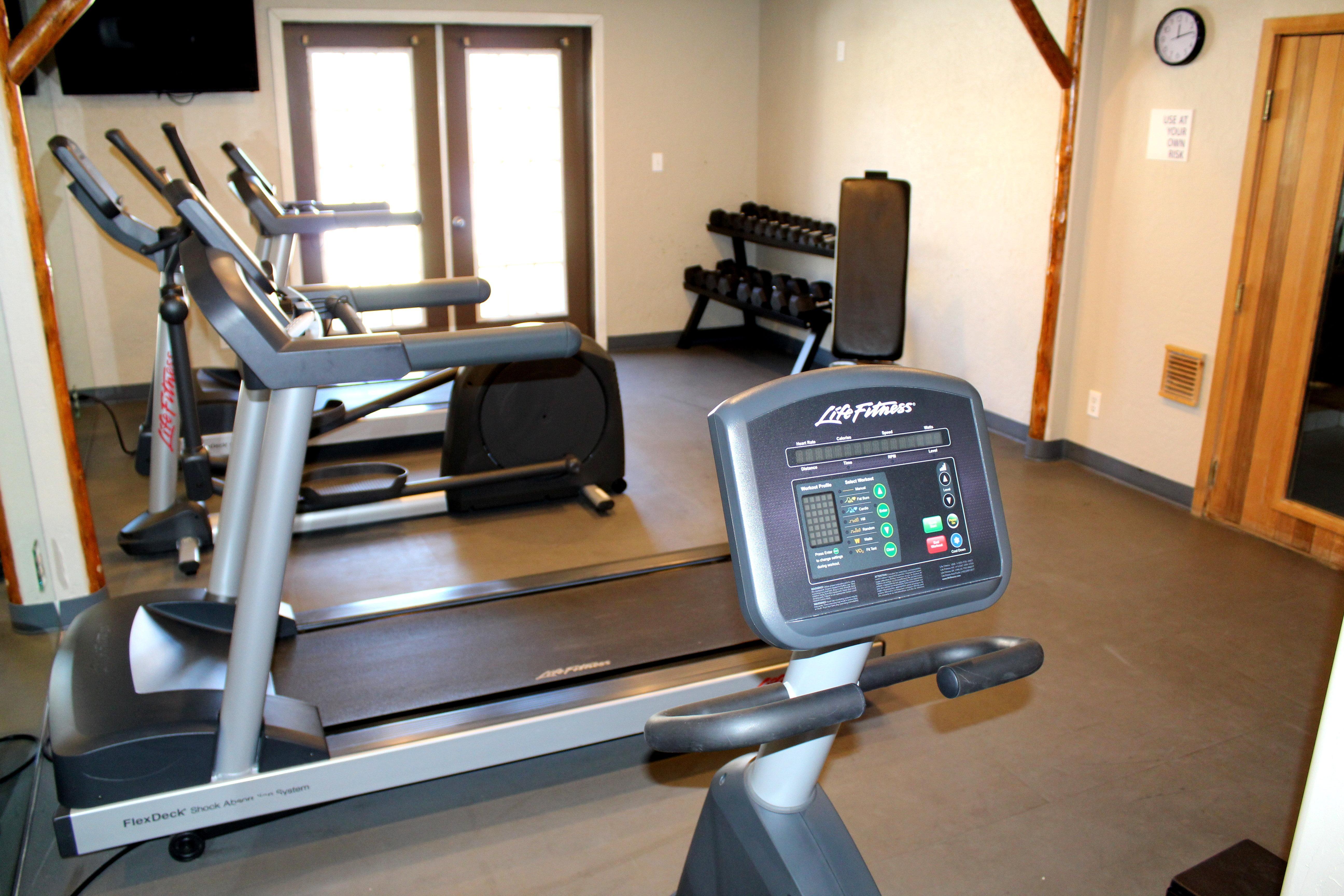 Holiday Inn Resort The Lodge At Big Bear Lake By Ihg Eksteriør bilde