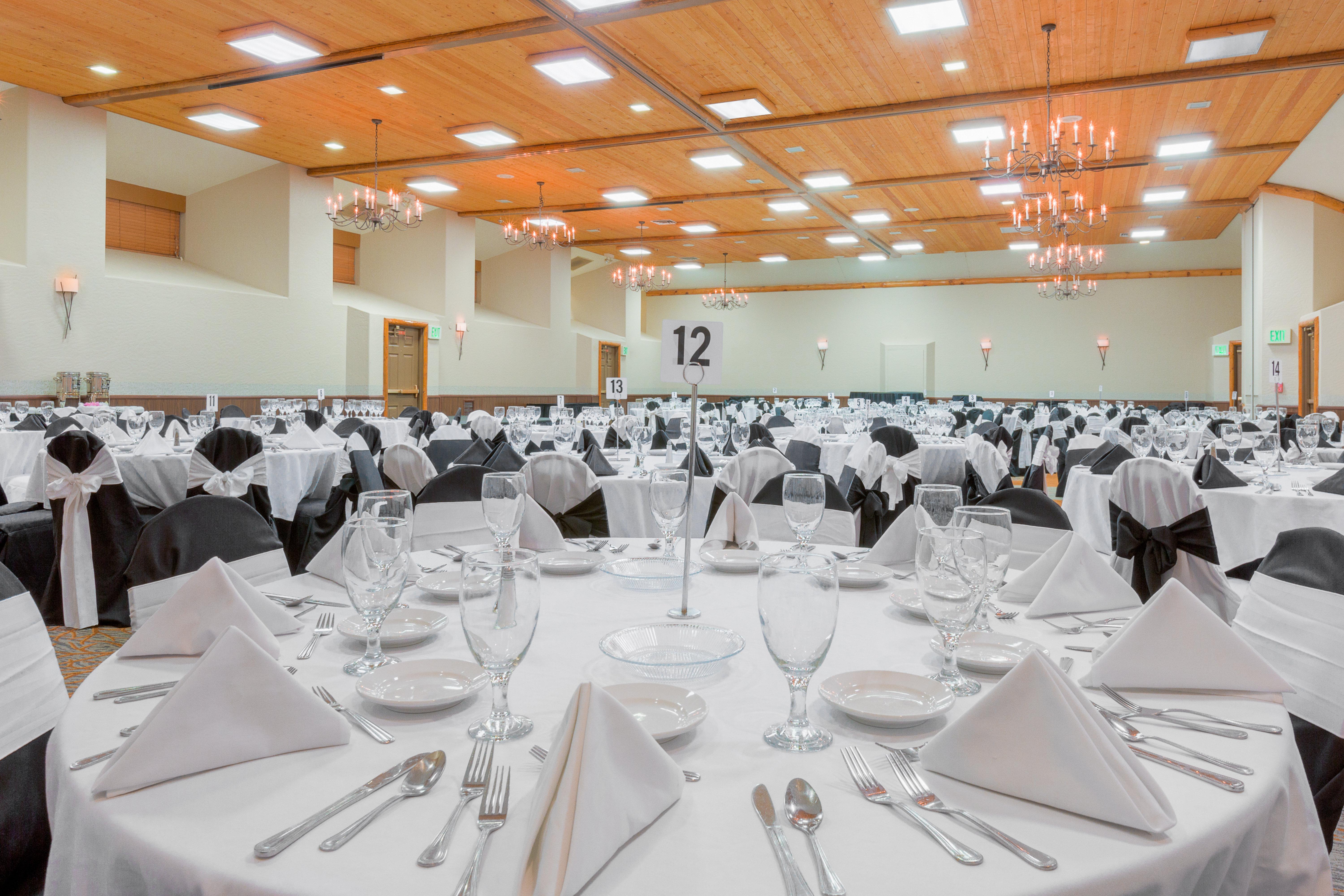 Holiday Inn Resort The Lodge At Big Bear Lake By Ihg Eksteriør bilde